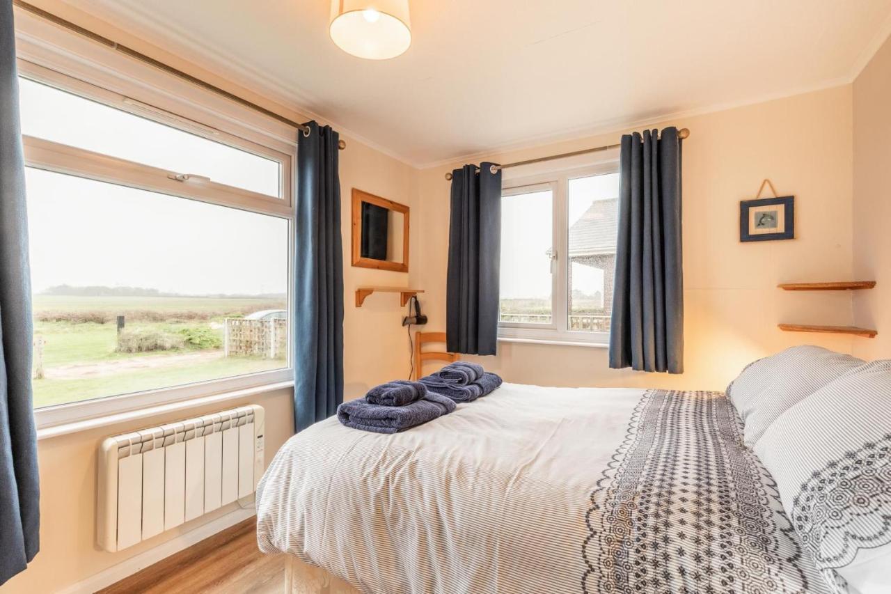 Host & Stay - Wylaway Lessingham Экстерьер фото