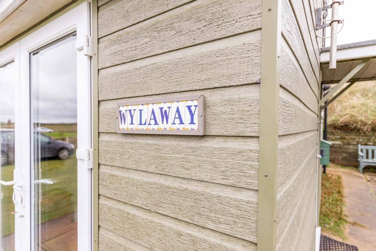 Host & Stay - Wylaway Lessingham Экстерьер фото