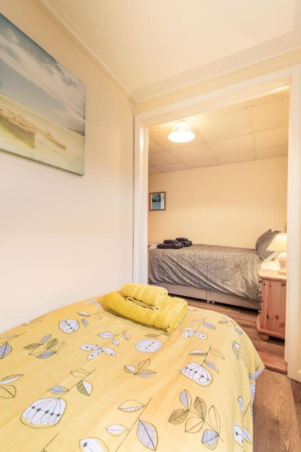 Host & Stay - Wylaway Lessingham Экстерьер фото