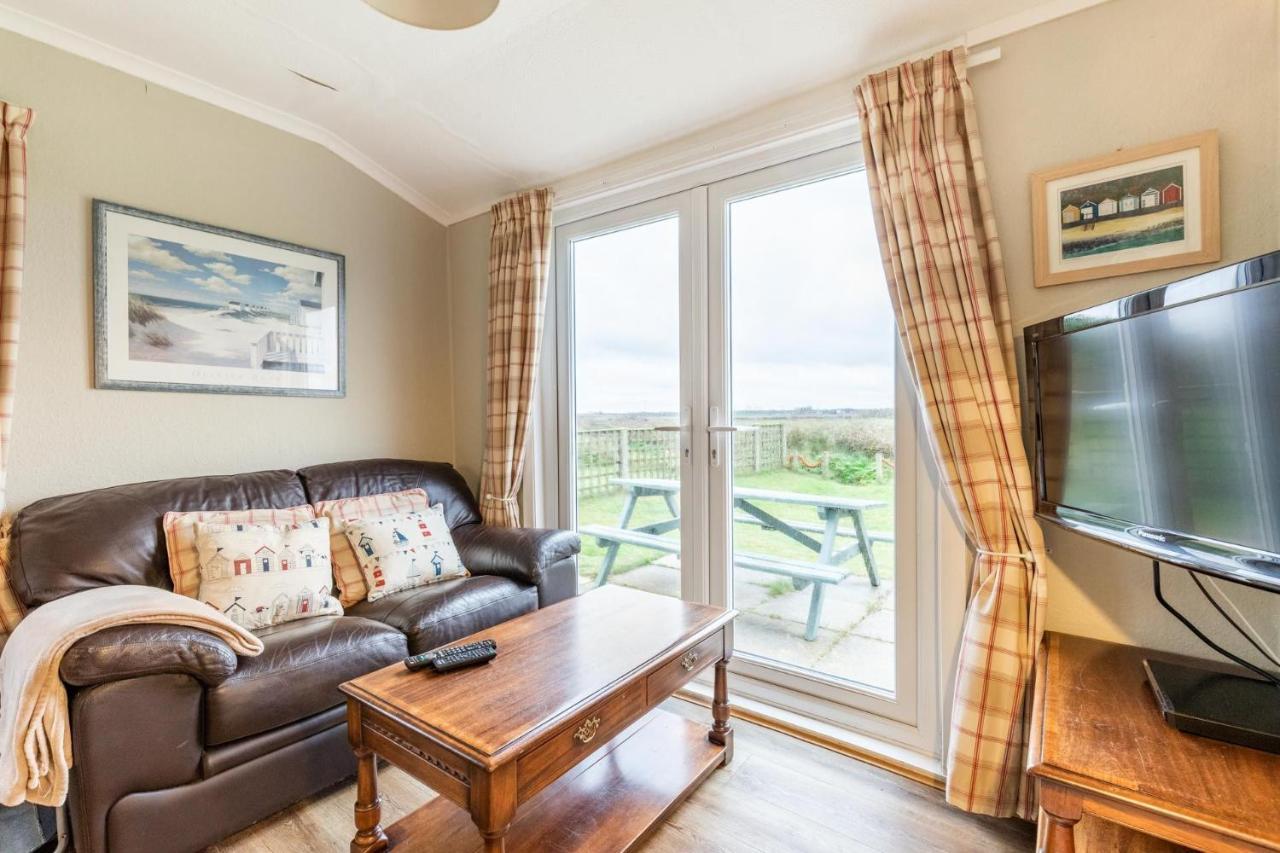 Host & Stay - Wylaway Lessingham Экстерьер фото