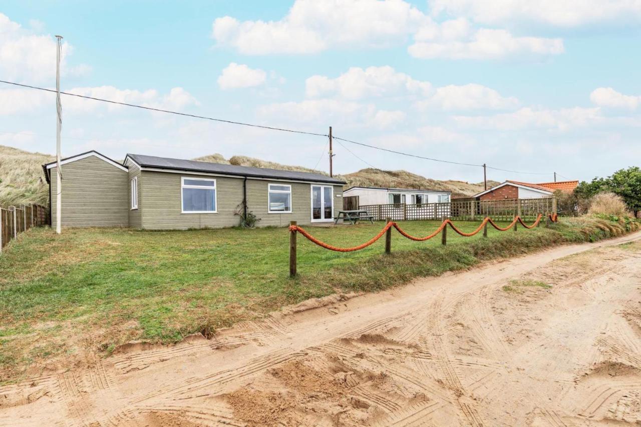 Host & Stay - Wylaway Lessingham Экстерьер фото
