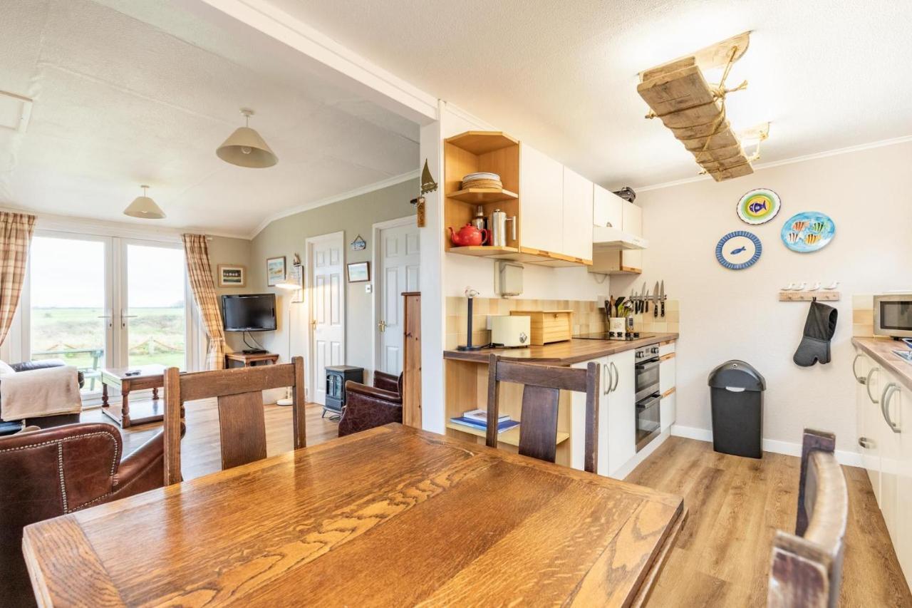 Host & Stay - Wylaway Lessingham Экстерьер фото